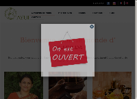 Ayubliss • Traitements et Consultations Ayurvédique