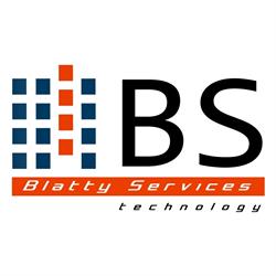 Blatty Services GmbH