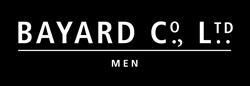BAYARD CO LTD MEN
