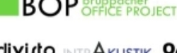 BOP bruppacher office project