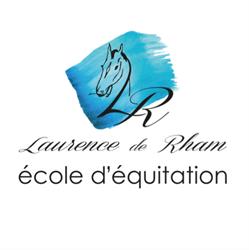 Laurence de Rham équitation