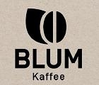 Blum Kaffee: Kaffeerösterei Gastronomie, Büro & zu Hause