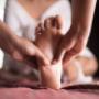 Anna Thaï Massage - Réflexothérapie Genève