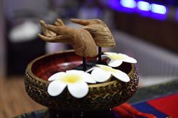 Anna Thai Massage & Spa Eaux Vives Geneva Switzerland