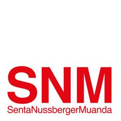 SNM - Senta Nussberger Muanda