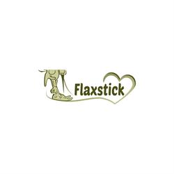 FLAXSTICK With Charm, Esprit and Love ERNA FRANK