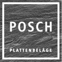 Posch Plattenbeläge