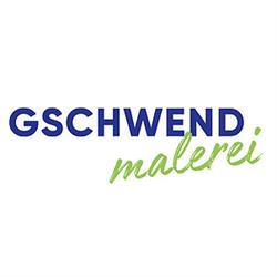 Gschwend Malerei GMBH Stefan Eicher