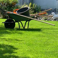 Gartenpflege Leiser