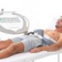 CRISTAL Kryolipolyse Fettbehandlung mit Kälte - ICE AESTHETIC Zentrum Kryolipolyse Schaffhausen - Dr. Petschke