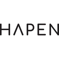 Hapen