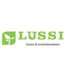 Lussi Garten & Unterhaltsarbeiten