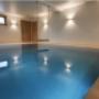 La Compagnie du bien-être - Piscine intérieure à Thônex Genève et La Côte