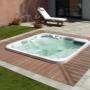 La Compagnie du bien-être - Jacuzzi à Thônex Genève et La Côte