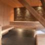 La Compagnie du bien-être - Sauna - à Thônex Genève et La Côte