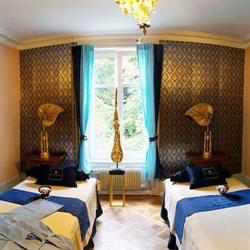 Bodhi Tree - Thai Massage