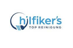 Hilfiker`s Top Reinigung