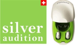 Silver Audition