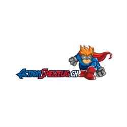 ActionSpielzeug.ch - Ihr Schweizer Actionfiguren- und Collectibles-Online-Shop!