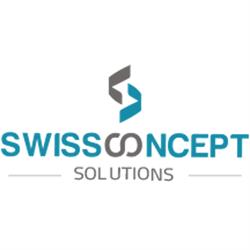 Swissconcept Solutions GmbH