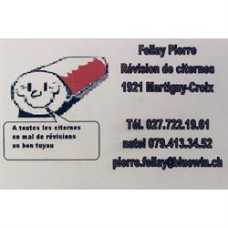 Fellay Pierre