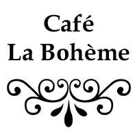 Restaurant la Bohême