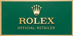 Bucherer - Official Rolex Retailer
