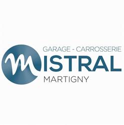 GARAGE MISTRAL MARTIGNY