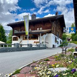 Hotel Stoffel
