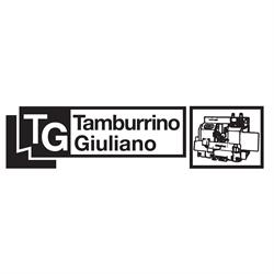 G.Tamburrino Décolletage