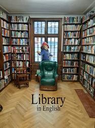 The Library in English