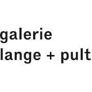 galerie lange + pult