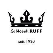 Schlössli Ruff