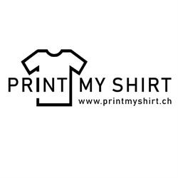 Print My Shirt - Stickerei & Textildruck Thun - Workwear zum Best Preis