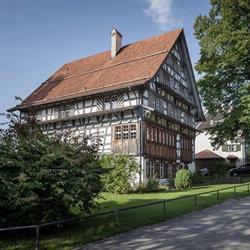 Schwänberg - altes Rathaus - Museum