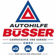 Autohilfe Büsser Carrosserie & Garage