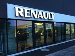 Garage Lienert AG Renault & Dacia & Ssangyong & Carxpert Einsiedeln