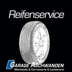 Garage Aschwanden GmbH