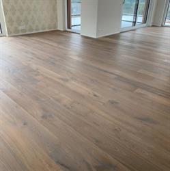 Parkett Ebibi