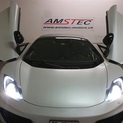 Amstec Motors