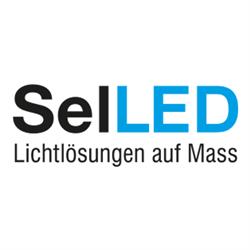 selLED AG - Erhellt Ihren Alltag - individuelle LED-Lichtlösungen