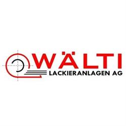 WÄLTI AG - Lackieranlagen
