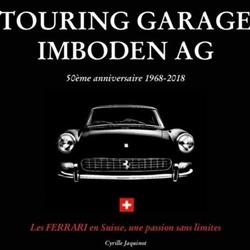 Touring Garage Imboden AG