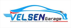 Velsen garage