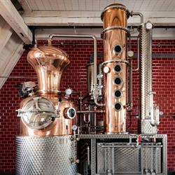 Liquid Spirit Distillery