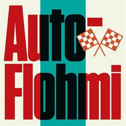 Auto-Flohmi