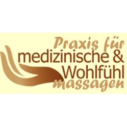 Praxis für medizinische und Wohlfühlmassagen