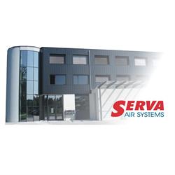 Serva Air Systems AG