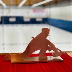 Curling Club Zug mit Restaurant