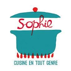 Sophie Cuisine en tout genre